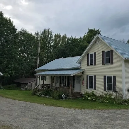 Image 2 - 2783 North Hyde Park Road, Hyde Park, Lamoille County, VT 05655, USA - House for sale