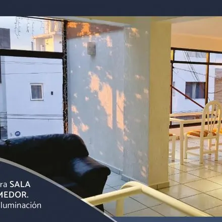 Buy this 4 bed house on Privada Villa de los Olmos in Colonia Paseos del Bosque, 53200 Naucalpan de Juárez