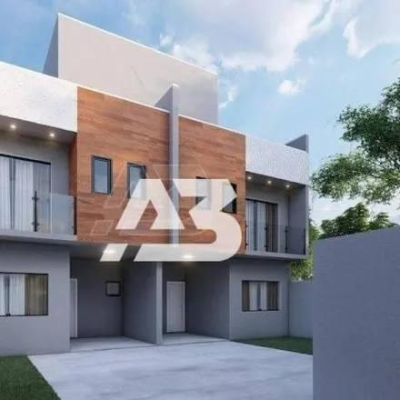 Buy this 3 bed house on Rua Doutor Antônio Amarante 602 in Boa Vista, Curitiba - PR