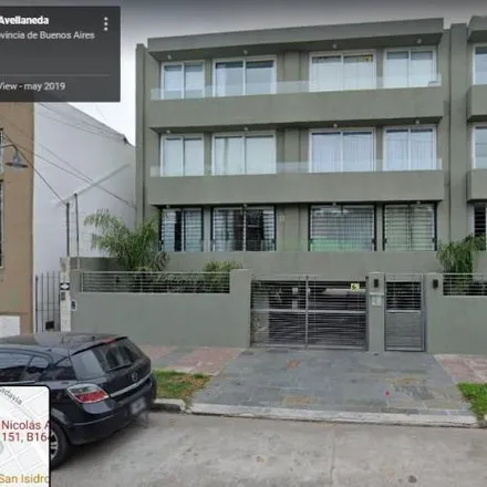Image 2 - Nicolás Avellaneda 157, La Calabria, B1642 CAY San Isidro, Argentina - Apartment for rent
