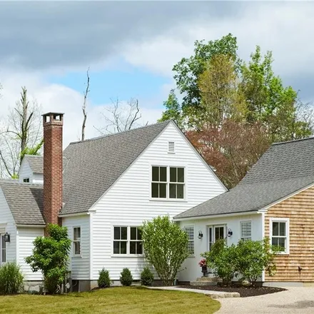 Buy this 4 bed house on 446 Wells Hill Road in Lakeville, Salisbury