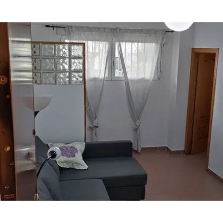 Image 8 - Avenida de Lisboa, 6, 28822 Coslada, Spain - Apartment for rent