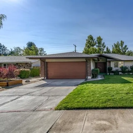 Rent this 3 bed house on 1488 Foster Drive in West Reno, Reno