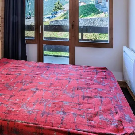 Rent this 2 bed apartment on 73210 La Plagne-Tarentaise