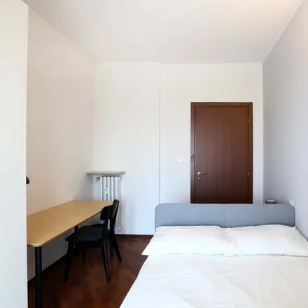 Image 5 - Via Passo Sella, 12, 20134 Milan MI, Italy - Room for rent