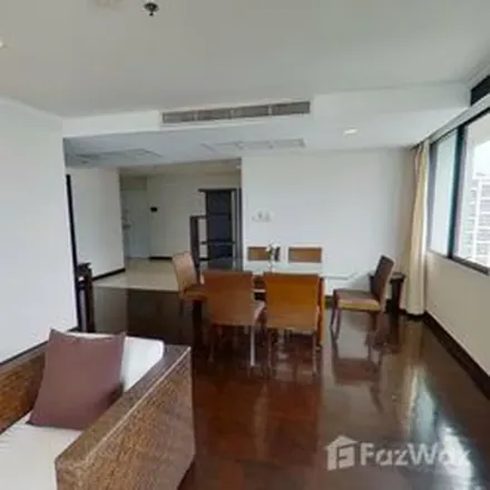 Image 2 - Lake Green, Soi Sukhumvit 8, Khlong Toei District, Bangkok 10110, Thailand - Apartment for rent