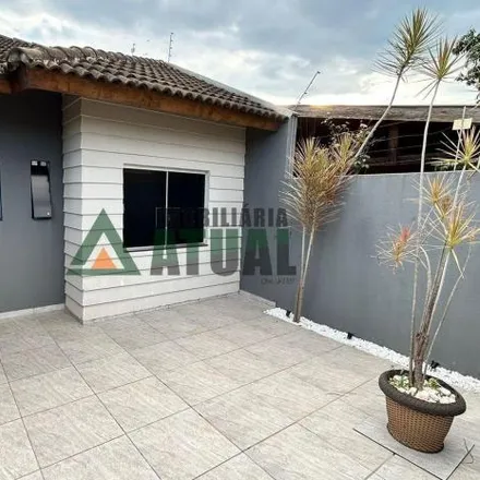 Buy this 2 bed house on Rua Maria Júlia Marroni in Aeroporto, Londrina - PR