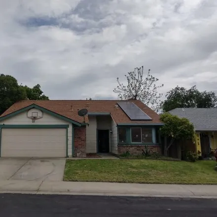 Buy this 3 bed house on 4217 North Country Drive in Sacramento County, CA 95843