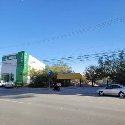 Image 3 - Calle Villas del Fresno, Residencial El Fresno, 27016 Torreón, Coahuila, Mexico - House for rent