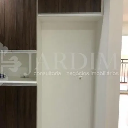 Buy this 2 bed apartment on Rua Dona Aurora in Paulicéia, Piracicaba - SP