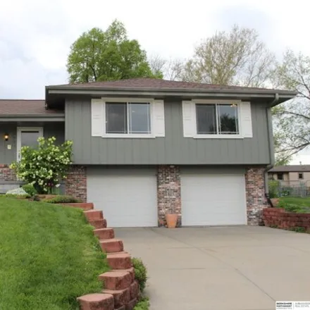 Buy this 3 bed house on 9999 Orchard Circle in Omaha, NE 68127