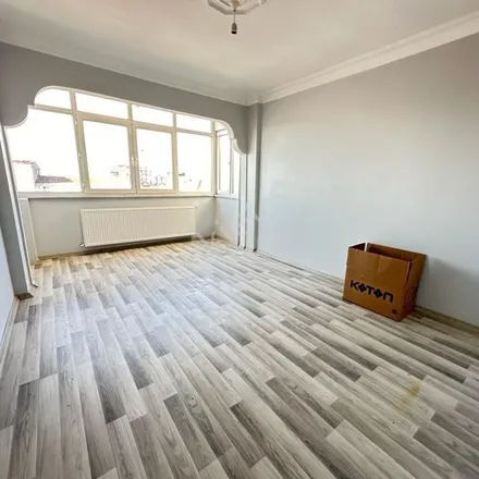 Rent this 2 bed apartment on Mis Sokağı in 34295 Küçükçekmece, Turkey
