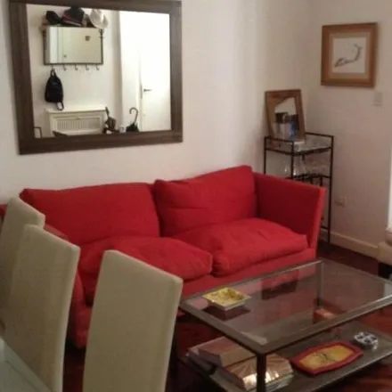 Rent this 2 bed apartment on Talcahuano 932 in Retiro, C1058 AAS Buenos Aires