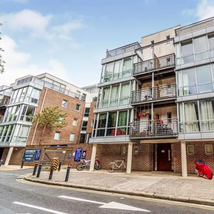 Rent this 2 bed apartment on Admiralty Road in Portsmouth, PO1 3GU