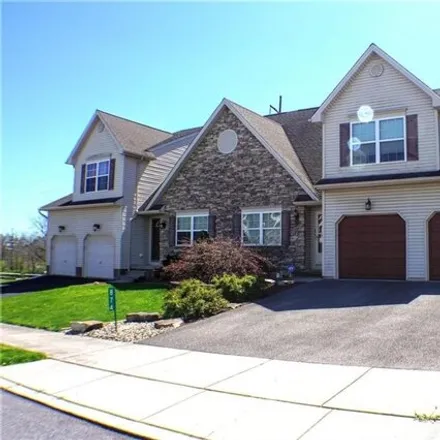 Buy this 3 bed house on 182 John Drive in Howertown, Allen Township