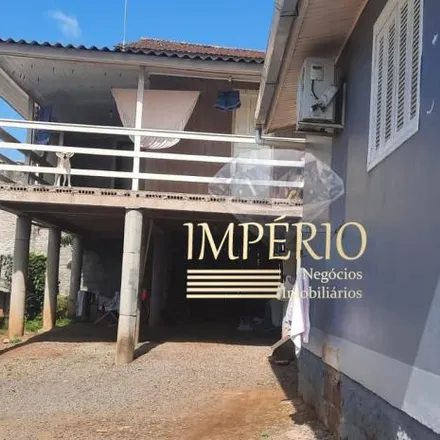 Buy this 3 bed house on Avenida João Corrêa in Centro, Três Coroas - RS