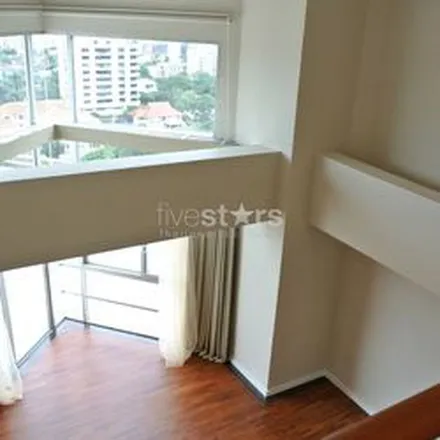 Rent this 4 bed apartment on Cascade in Soi Ekkamai 10, Vadhana District