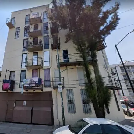 Buy this 2 bed apartment on Avenida Río Consulado in Peralvillo, 06220 Mexico City