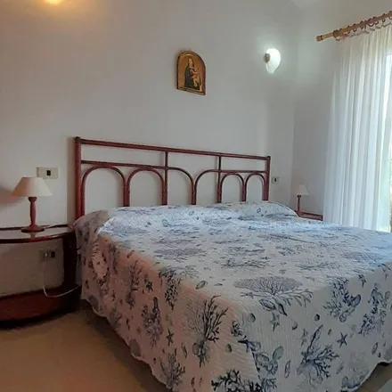 Rent this 3 bed duplex on 09043 Costa Rei Casteddu/Cagliari