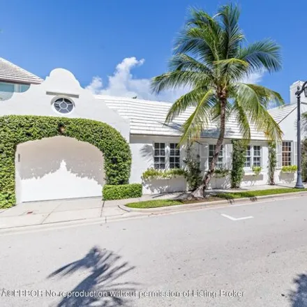 Image 4 - 421 Peruvian Avenue, Palm Beach, Palm Beach County, FL 33480, USA - House for rent