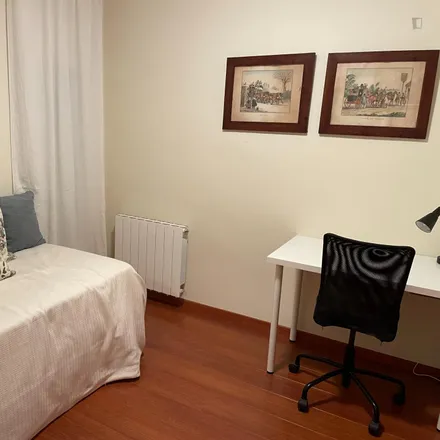 Rent this 3 bed room on Carrer del Rector Ubach in 08001 Barcelona, Spain