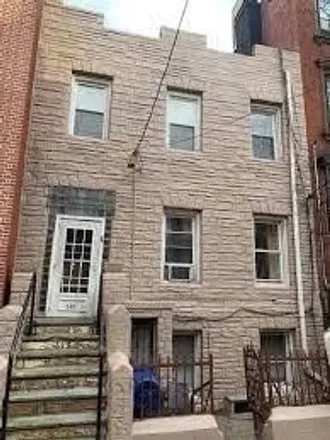 Buy this 4 bed house on 203 Sussex Street in Jersey City, NJ 07302