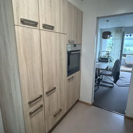 Rent this 4 bed apartment on Steinbären Hof in Kantonsstrasse 23, 6234 Triengen