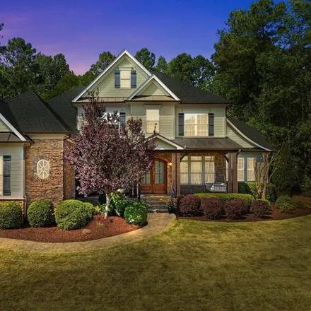 Buy this 5 bed house on 7623 Summer Pines Way in Wake County, NC 27587