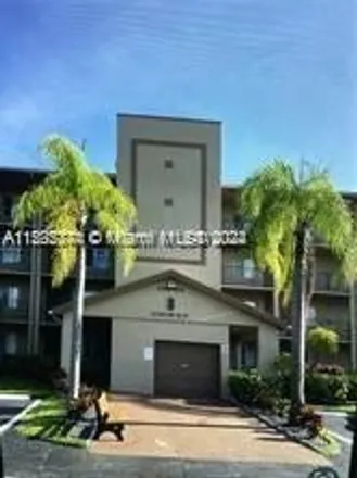Rent this 2 bed condo on 12755 Southwest 16th Court in Pembroke Pines, FL 33027