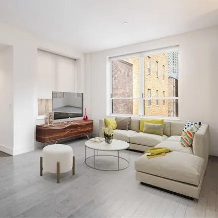 Buy this 3 bed condo on 416 West 52nd Street in New York, NY 10019