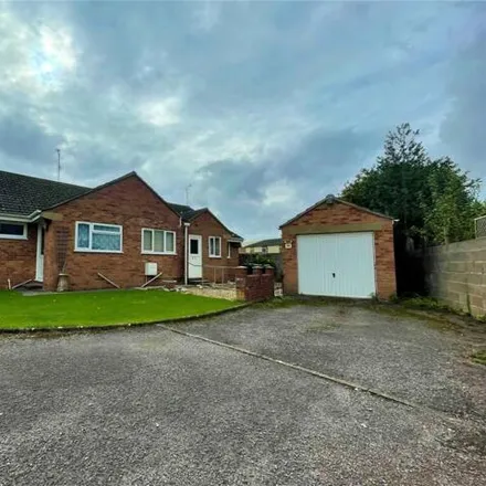 Buy this 3 bed house on 3 Trevisa Crescent in Ham, GL13 9DD