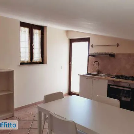 Image 6 - Via Furio Camillo, 02032 Fara in Sabina RI, Italy - Apartment for rent