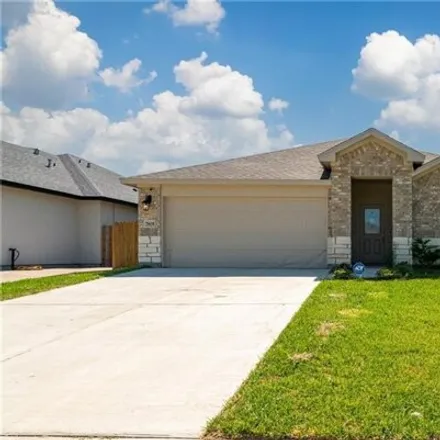 Buy this 4 bed house on Iron Man Drive in Corpus Christi, TX 78414