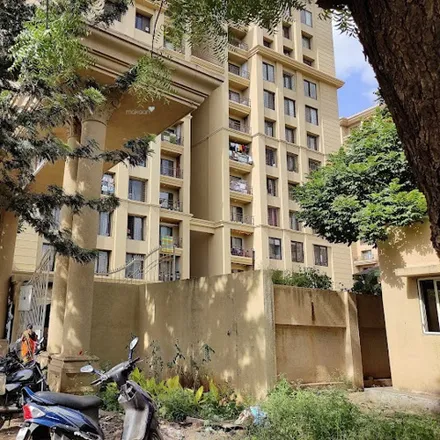 Rent this 2 bed apartment on unnamed road in Nashik, Nashik - 422011