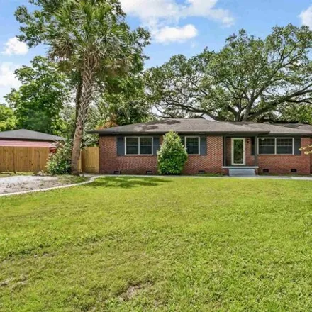 Buy this 3 bed house on 584 North 77th Avenue in Myrtle Grove, Escambia County