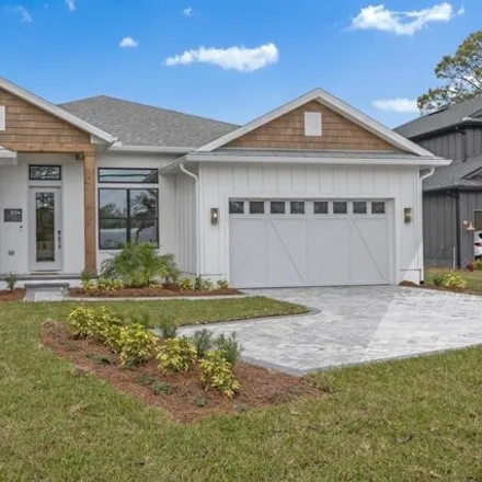 Buy this 4 bed house on FL A1A in Palm Valley, Ponte Vedra Beach