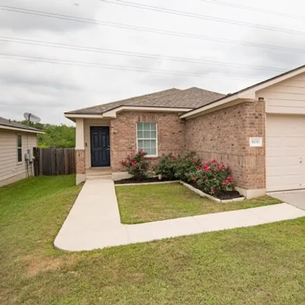 Buy this 3 bed house on 5951 Southern Knoll in Bexar County, TX 78261