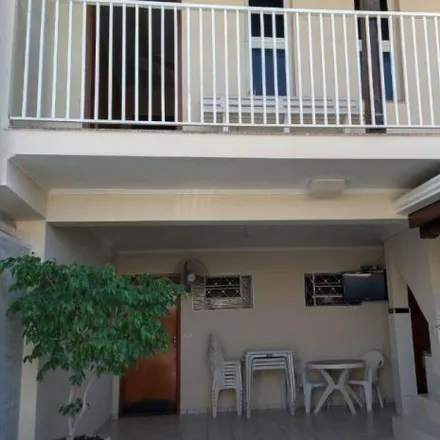 Buy this 3 bed house on Rua Porto Rico in Jardim Paulistano, Americana - SP