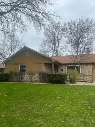 Buy this 3 bed house on 6716 Westdrum Road in Keystone Manor, Indianapolis