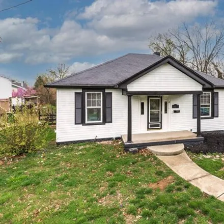 Buy this 3 bed house on 283 Highland Avenue in Fort Mitchell, Kenton County