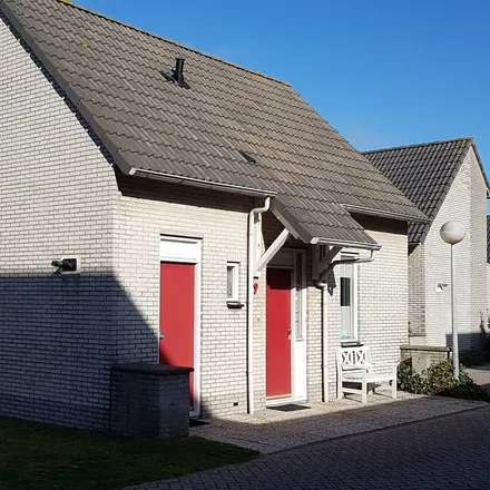 Image 8 - 1759 NB Callantsoog, Netherlands - Townhouse for rent