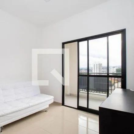 Rent this 1 bed apartment on Avenida Doutor Timoteo Penteado 4149 in Vila Galvão, Guarulhos - SP