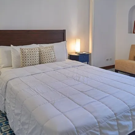 Rent this 2 bed apartment on Altos de Panama I in Distrito San Miguelito, 0818