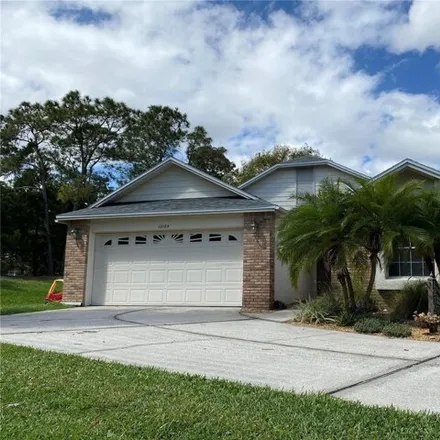 Rent this 3 bed house on 12101 Harkness Court in Orange County, FL 32828