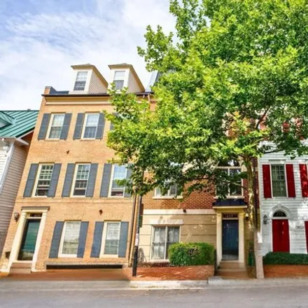 Rent this 3 bed house on 410 North Royal Street in Alexandria, VA 22314
