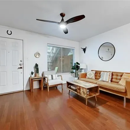 Image 2 - 2020 S Congress Ave Apt 2106, Austin, Texas, 78704 - Condo for sale