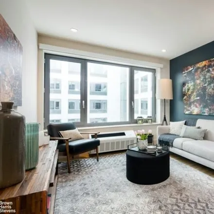 Rent this 2 bed condo on 180 Franklin Avenue in New York, NY 11205