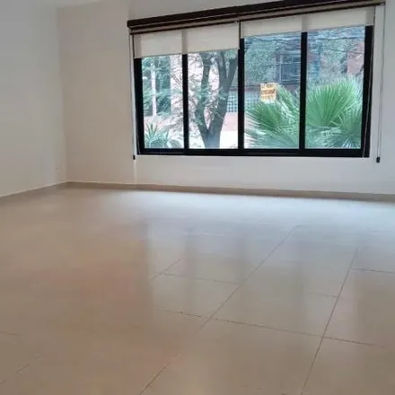 Rent this 3 bed apartment on Calle Pitágoras in Benito Juárez, 03020 Mexico City