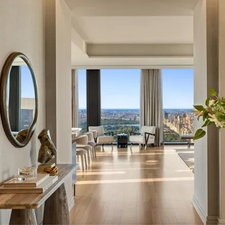 Buy this 4 bed condo on 53 West 53 in 53 West 53rd Street, New York