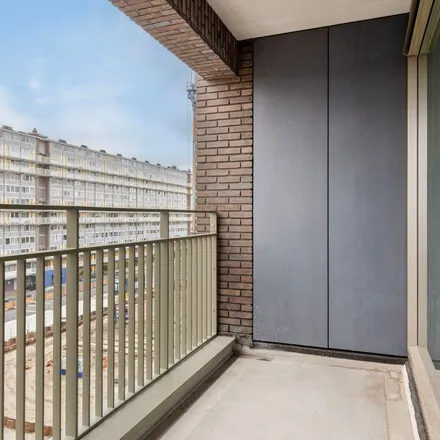 Rent this 3 bed apartment on Osdorpplein 916 in 1068 TD Amsterdam, Netherlands